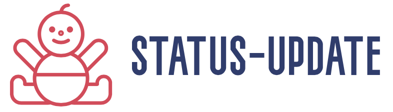 Aktuelle Status-Updates